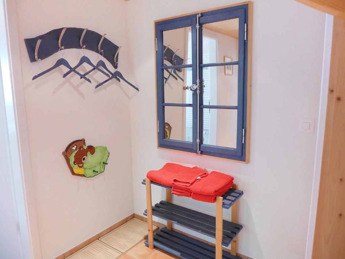 Holiday Home Reindli By Interhome Innertkirchen Zewnętrze zdjęcie