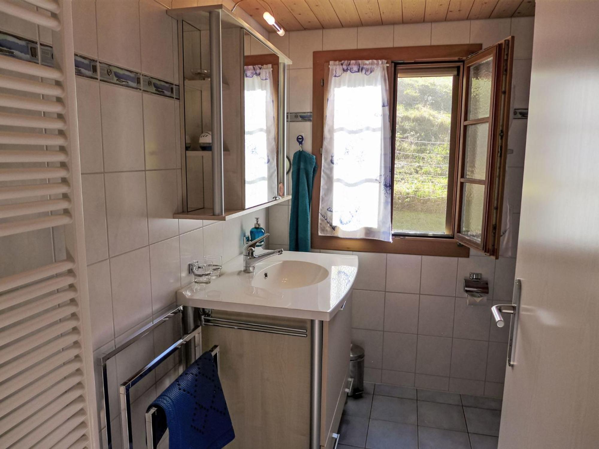 Holiday Home Reindli By Interhome Innertkirchen Zewnętrze zdjęcie