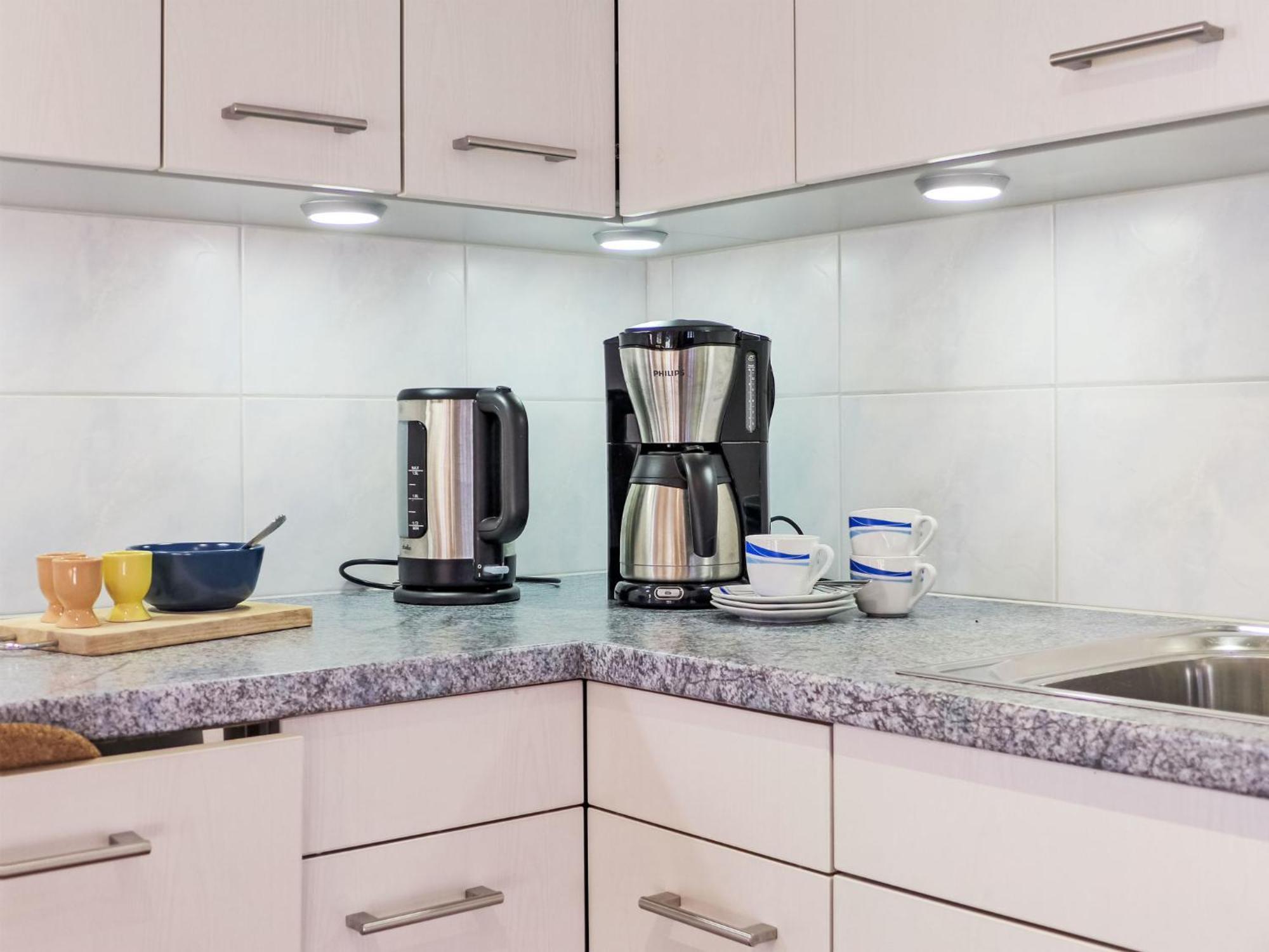 Holiday Home Reindli By Interhome Innertkirchen Zewnętrze zdjęcie